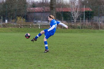 Bild 134 - C-Juniorinnen FSG BraWie o.W. - SG Oering-Seth-S�lfeld o.W. : Ergebnis: 4:3